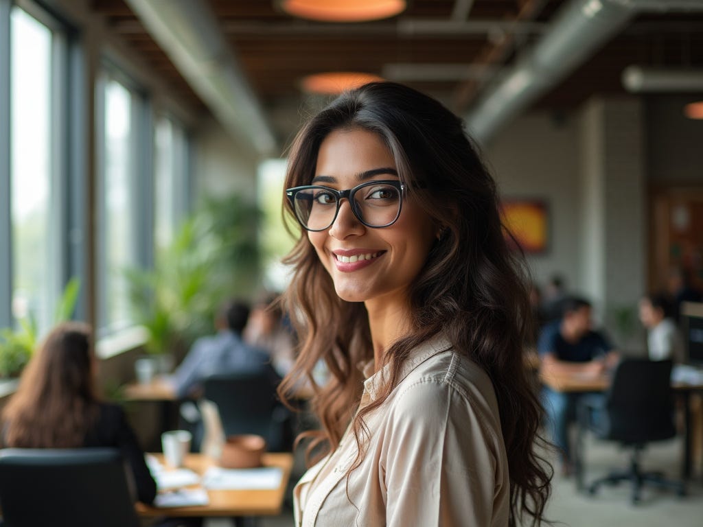 Priya Nair, Laptop Repair Technician
